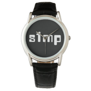 Number One Simp Watch