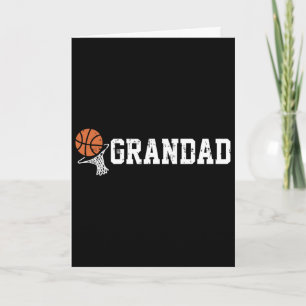 Number One Sketll Grandad Fathers Day Sketll Grand Card