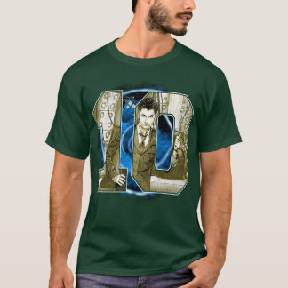 Number T-Shirt