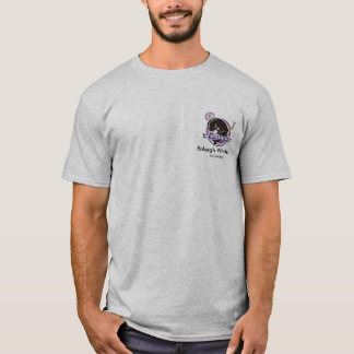 Numbered T-Shirt