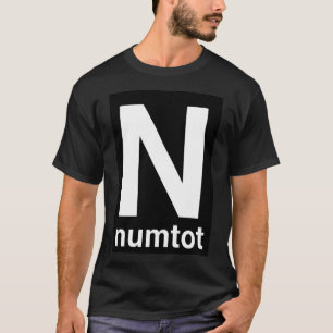 Numtot Transit T-Shirt