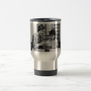 'Nun' better Travel Mug
