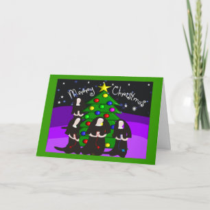 Nun Christmas Cards and Gifts