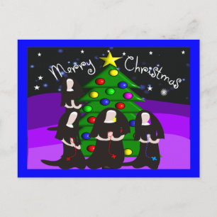 Nun Christmas Cards and Gifts