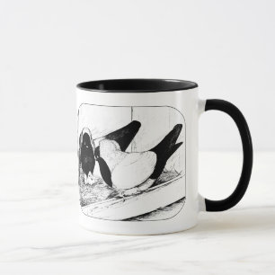 Nuns 1980 mug