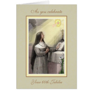 Nuns 60TH Anniversary Jubilee Celebration