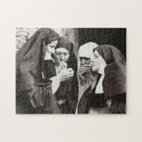 Nuns