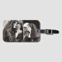 Nuns                                              