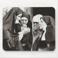 Nuns                                              
