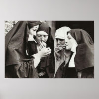 Nuns