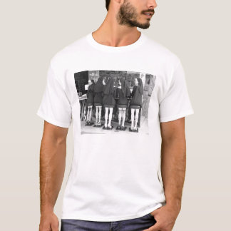 Nuns T-Shirt