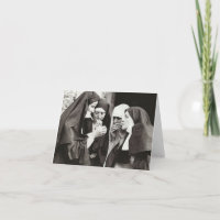 Nuns