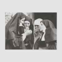 Nuns                                              