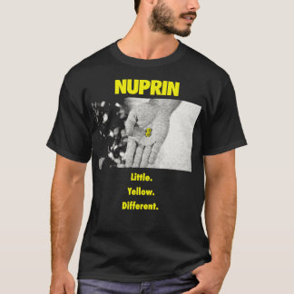 Nuprin T-Shirt