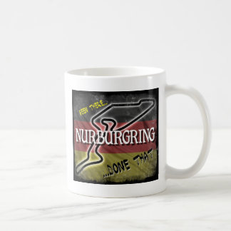 Nurburgring - Been There Done That.jpg Coffee Mug