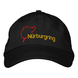 Nürburgring Hat