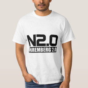 Nuremberg 2.0 T-Shirt