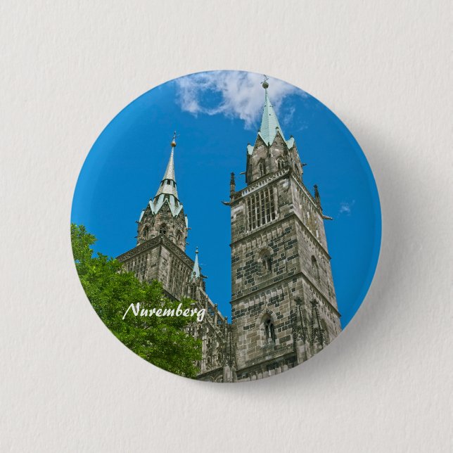 Nuremberg Buttons (Front)
