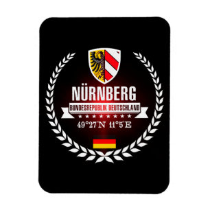 Nuremberg Magnet