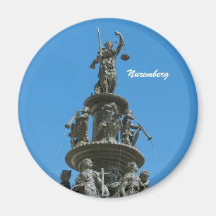 Nuremberg Magnet