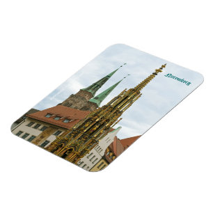 Nuremberg Magnet