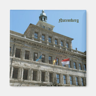 Nuremberg Magnet