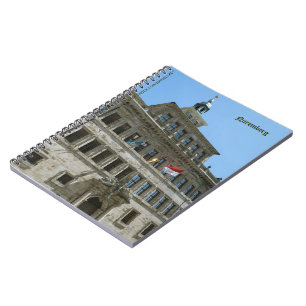 Nuremberg Notebook