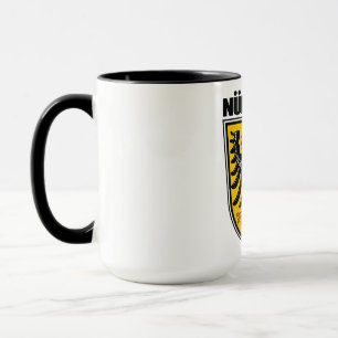 Nurnberg (Nuremberg) Mug