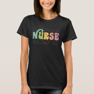 Nurse 7 T-Shirt