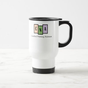Nurse Aide Mug