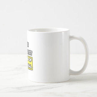Nurse Anaesthetist .. I'm Kind of a Big Deal Coffee Mug
