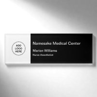 Nurse Anaesthetist