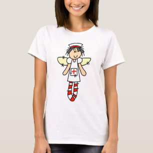 Nurse Angel T-Shirt