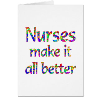 Nurse Appreciation