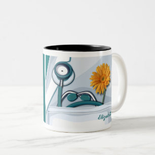 Nurse Appreciation, Nurses Day   Week Gift Mugs
