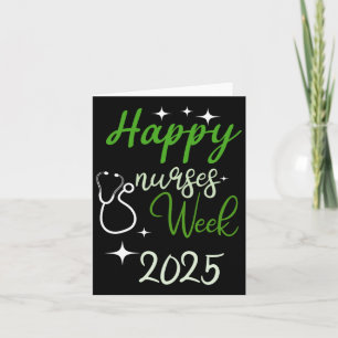 Nurse Appreciation Week - Happy National Nurses We Card