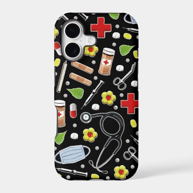 Nurse Art (Back)