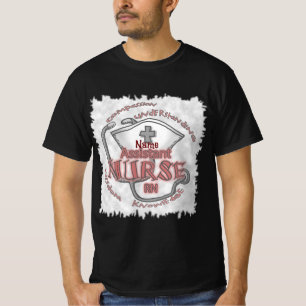 Nurse Assistant Axiom T-Shirt
