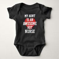 Nurse Aunt