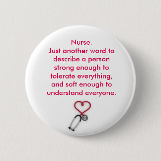 Nurse badge