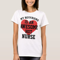 Nurse Boyfriend