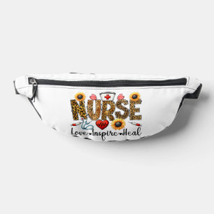 Nurse  bum bags