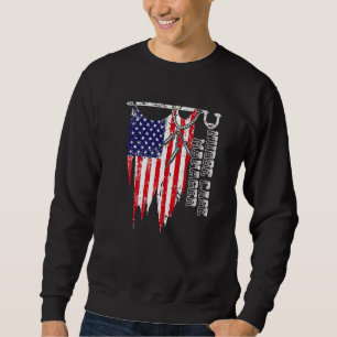 Nurse Case Manager Rn Management 3 Sweatshirt
