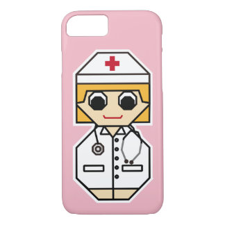 Nurse iPhone 8/7 Case