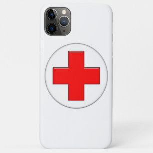 Nurse iPhone 11 Pro Max Case