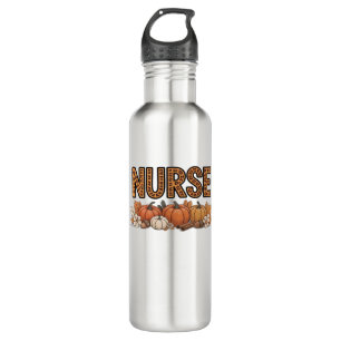 NURSE Classic T-Shirt 710 Ml Water Bottle