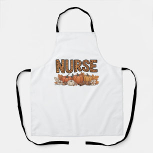 NURSE Classic T-Shirt Apron