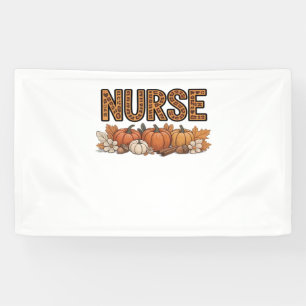 NURSE Classic T-Shirt Banner