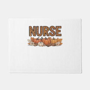 NURSE Classic T-Shirt Doormat