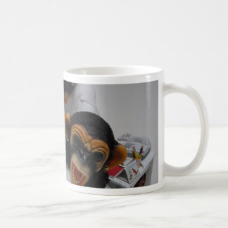 Nurse Coffee Mug